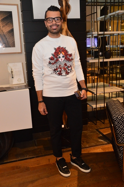 ​Style International 2015 VIP Event 